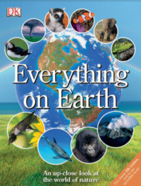 Everything on Earth