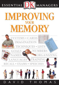 Improving Your Memory