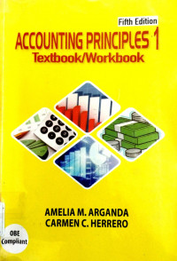 Accounting Principles 1: Textbook/Workbook