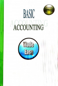 Basic Accounting: Made Easy