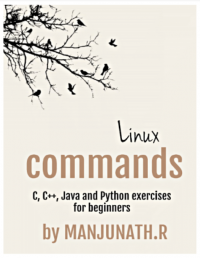 Linux Commands C, C++, and Python Exercises for Beginners