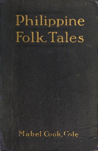 Philippine Folk Tales