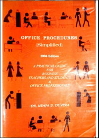 Office Procedures