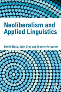 Neoliberalism and Applied Linguistics