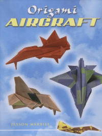 Origami Aircraft