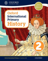 Oxford International Primary History 2