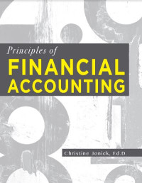 Principles of Financial Accounting