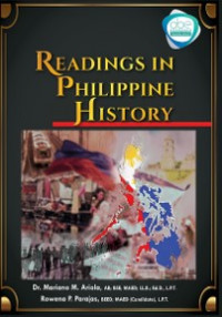 Readings in Philippine History