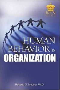 Human Behavior in Organization