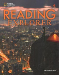 Reading Explorer 4