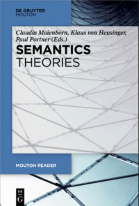 Semantics  Theories