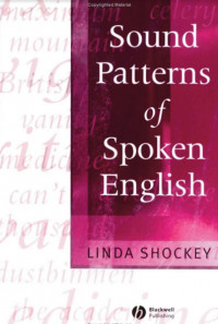 Sound Patterns of Spoken English