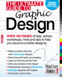 The Ultimate Guide to Graphic Design