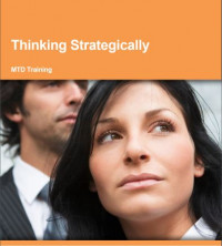 Thinking Strategically