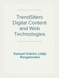 TrendSiters Digital Content And Web Technologies