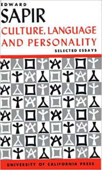 Culture Language and Personality Selected Essays