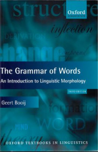 Little Words: Their History, Phonology, Syntax, Semantics, Pragmatics and Acquisition